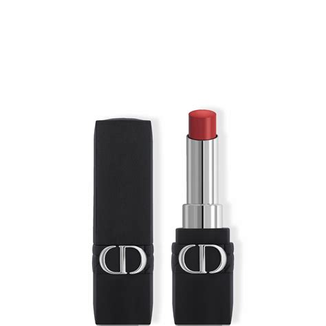 christian dior rouge forever lipstick